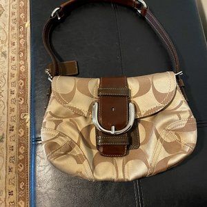 Coach Collection Bag